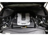 2019 Infiniti Q70 3.7X LUXE 3.7 Liter DOHC 24-Valve VVT V6 Engine