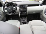 2019 Land Rover Discovery Sport SE Dashboard