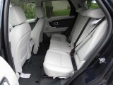 2019 Land Rover Discovery Sport SE Rear Seat
