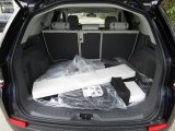2019 Land Rover Discovery Sport SE Trunk
