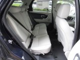 2019 Land Rover Discovery Sport SE Rear Seat