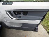 2019 Land Rover Discovery Sport SE Door Panel