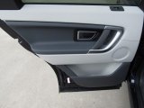 2019 Land Rover Discovery Sport SE Door Panel