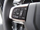 2019 Land Rover Discovery Sport SE Steering Wheel