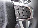 2019 Land Rover Discovery Sport SE Steering Wheel