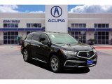 2019 Acura MDX AWD