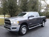 2019 Ram 2500 Tradesman Crew Cab 4x4 Front 3/4 View