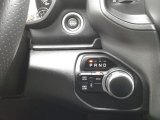 2019 Ram 2500 Tradesman Crew Cab 4x4 6 Speed Automatic Transmission