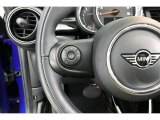 2019 Mini Hardtop Cooper 2 Door Steering Wheel