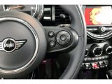 2019 Mini Hardtop Cooper 2 Door Steering Wheel