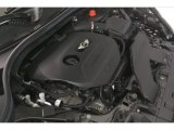 2019 Mini Clubman Engines