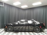 2019 Gloss Black Chrysler 300 Touring #136020742