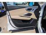 2019 Acura RDX FWD Door Panel