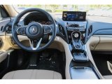 2019 Acura RDX FWD Dashboard