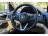 2019 Acura RDX FWD Steering Wheel