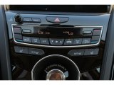 2019 Acura RDX FWD Controls