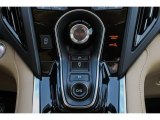 2019 Acura RDX FWD 10 Speed Automatic Transmission