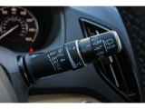 2019 Acura RDX FWD Controls