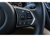 2019 Acura RDX FWD Steering Wheel