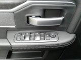 2019 Ram 2500 Bighorn Crew Cab 4x4 Controls