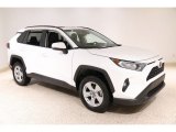 2019 Toyota RAV4 XLE AWD