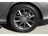 2020 Honda Civic EX Sedan Wheel