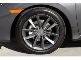 2020 Honda Civic EX Sedan Wheel