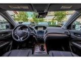 2019 Acura MDX Advance Dashboard