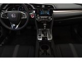 2020 Honda Civic EX Sedan Dashboard