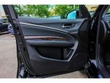 2019 Acura MDX Advance Door Panel