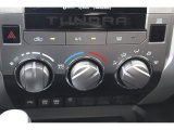 2020 Toyota Tundra TSS Off Road CrewMax 4x4 Controls