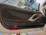 2018 Lamborghini Aventador S Door Panel
