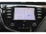 2020 Toyota Camry SE Controls