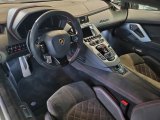2018 Lamborghini Aventador Interiors