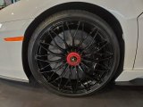Lamborghini Aventador 2018 Wheels and Tires