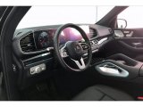 2020 Mercedes-Benz GLE 450 4Matic Black Interior