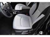 2020 Toyota Prius LE AWD-e Moonstone Interior
