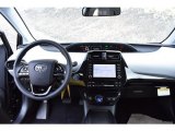 2020 Toyota Prius LE AWD-e Dashboard
