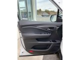 2019 Honda Passport EX-L AWD Door Panel