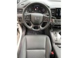 2019 Honda Passport EX-L AWD Steering Wheel