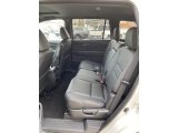 2019 Honda Passport EX-L AWD Rear Seat