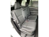 2019 Honda Passport EX-L AWD Rear Seat