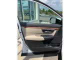 2019 Honda CR-V EX AWD Door Panel