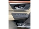 2019 Honda CR-V EX AWD Controls