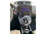 2019 Honda CR-V EX AWD Controls