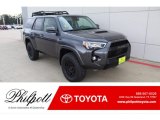 2020 Toyota 4Runner TRD Pro 4x4