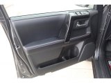 2020 Toyota 4Runner TRD Pro 4x4 Door Panel