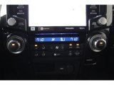 2020 Toyota 4Runner TRD Pro 4x4 Controls