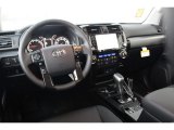 2020 Toyota 4Runner TRD Pro 4x4 Dashboard