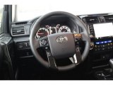 2020 Toyota 4Runner TRD Pro 4x4 Steering Wheel